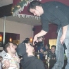 Neujahrsfeier am 02.01.2010 im Mango